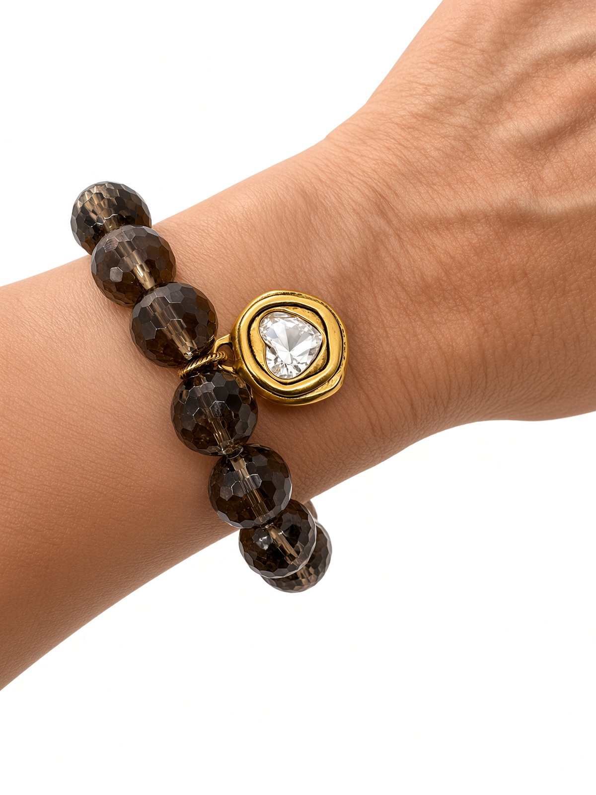 Smokey Quartz