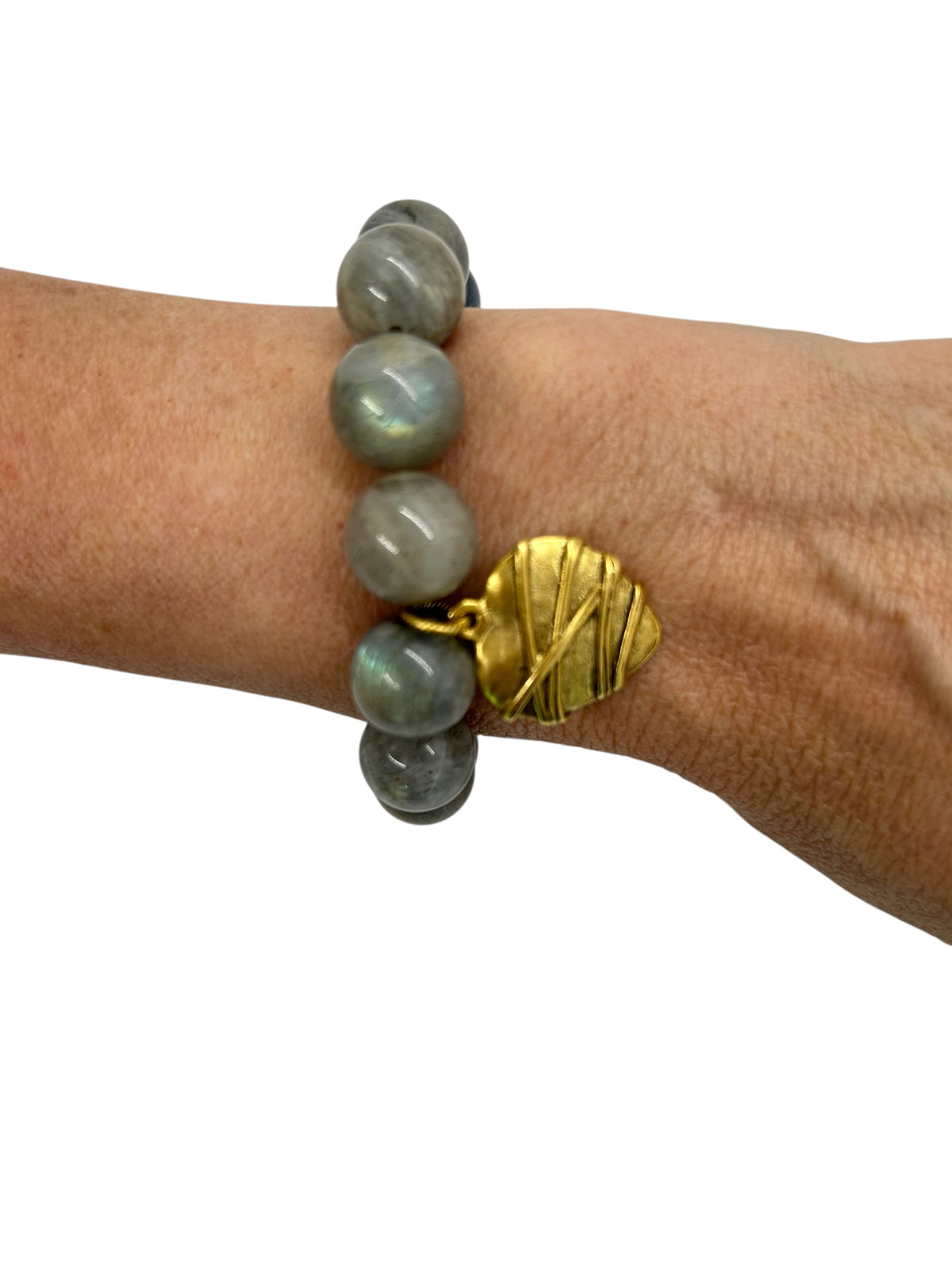 Labradorite