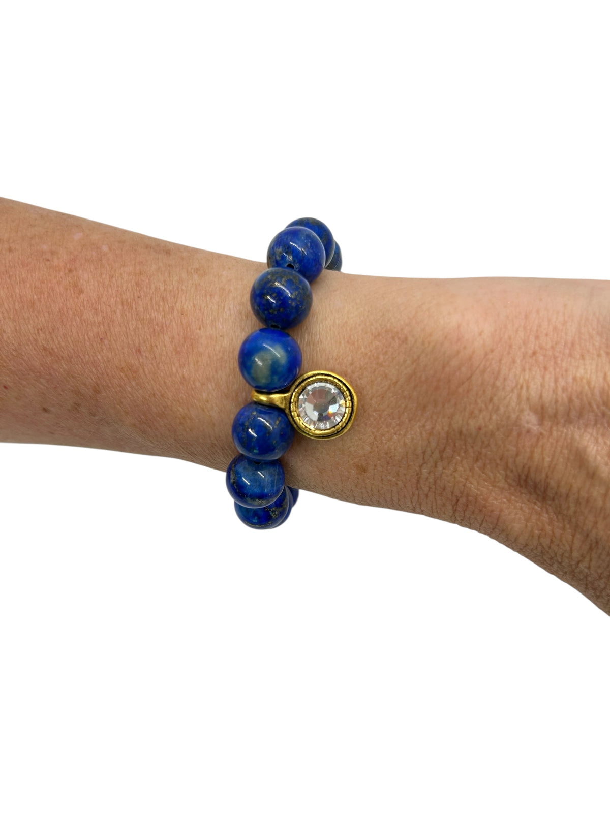 Lapis Lazuli
