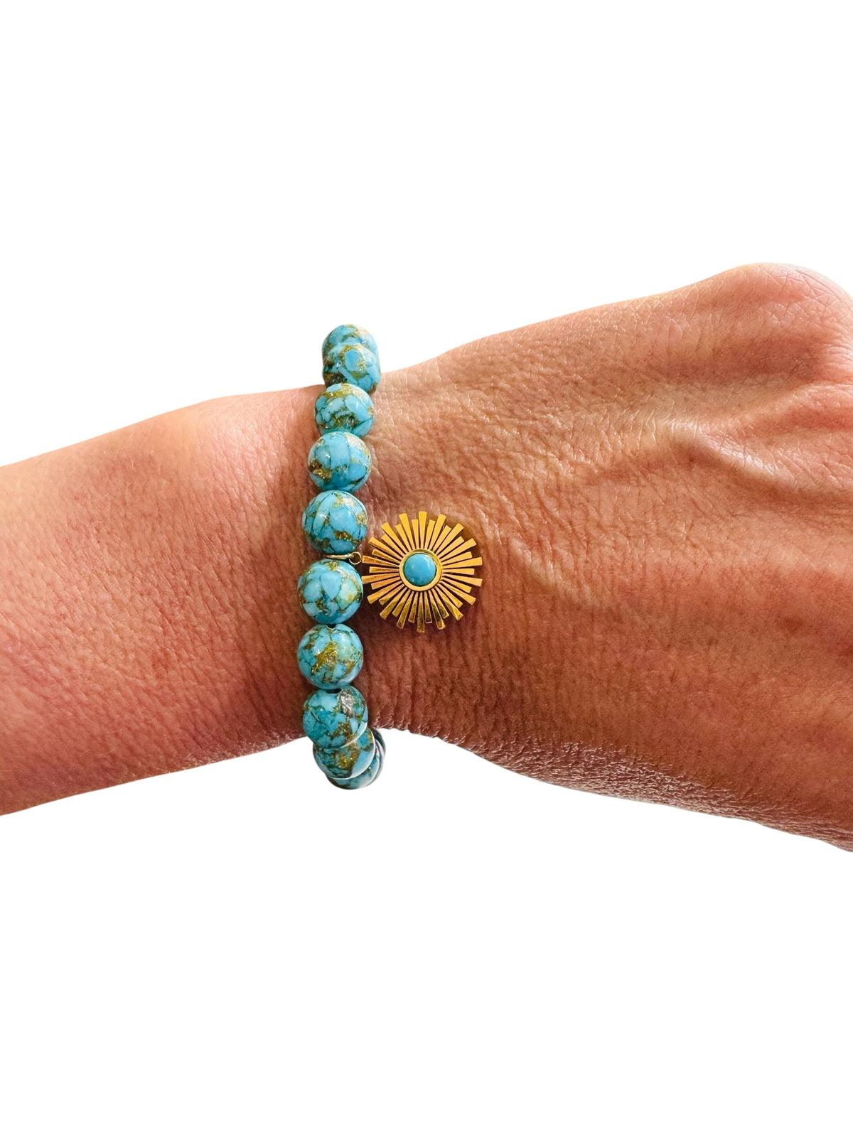Turquoise