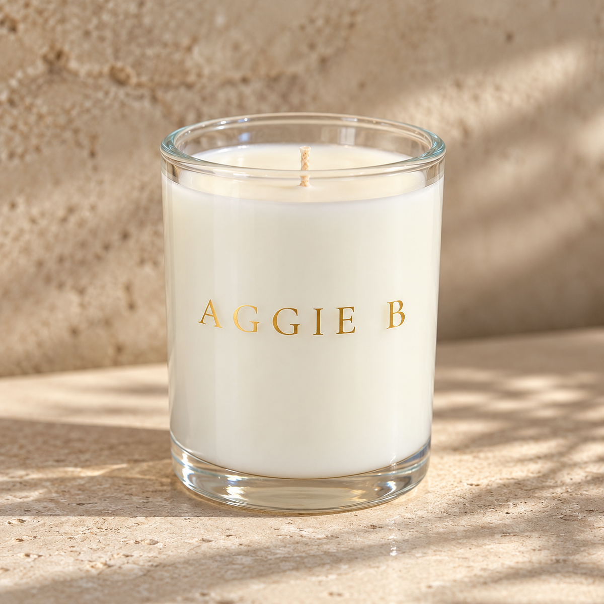 Aggie B Holiday Candle | 8 oz