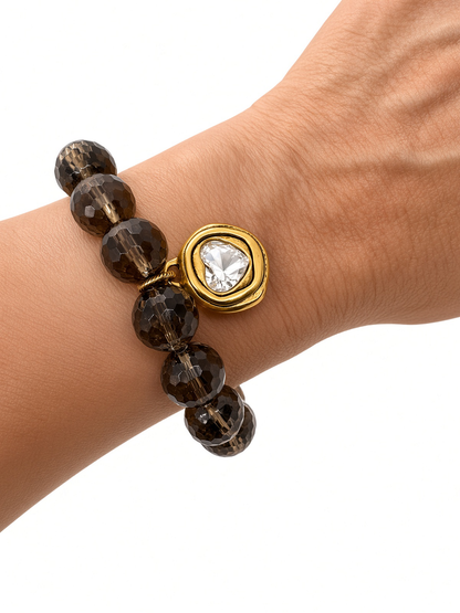 Smokey Quartz