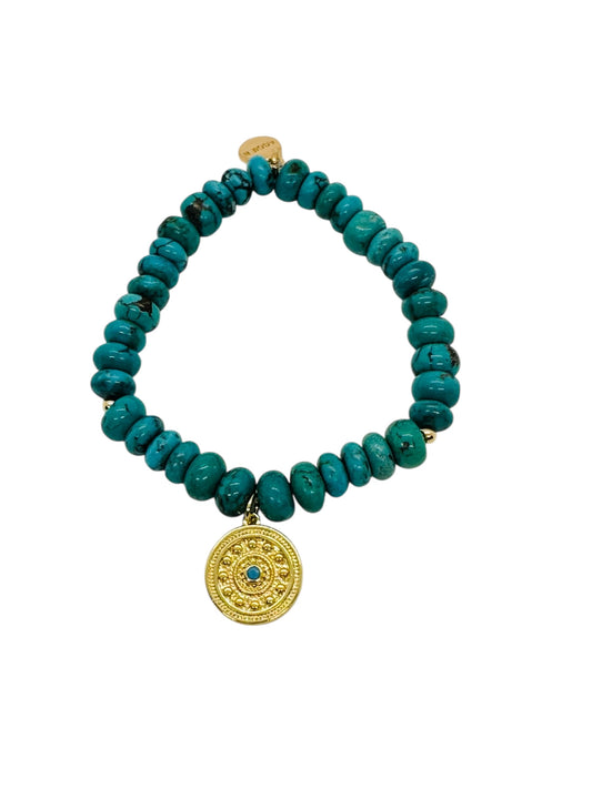 Turquoise