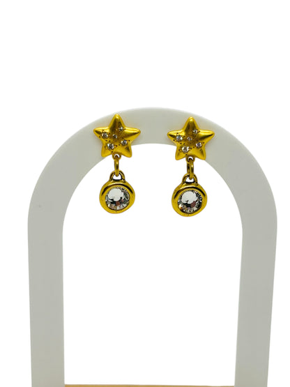 Star Earrings