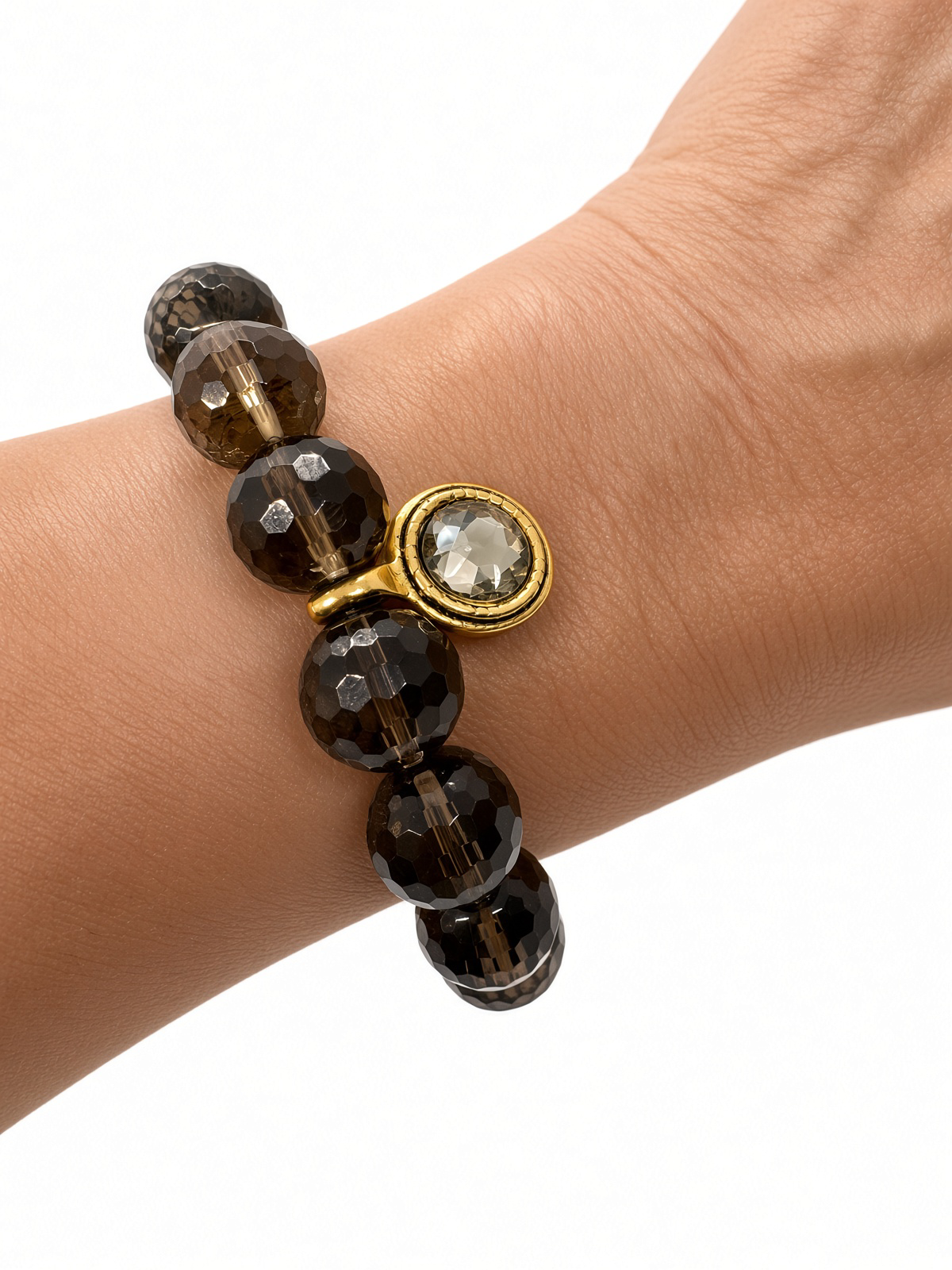 Smokey Quartz