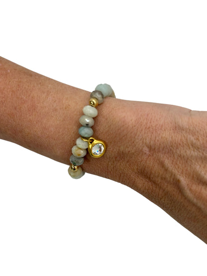 Amazonite