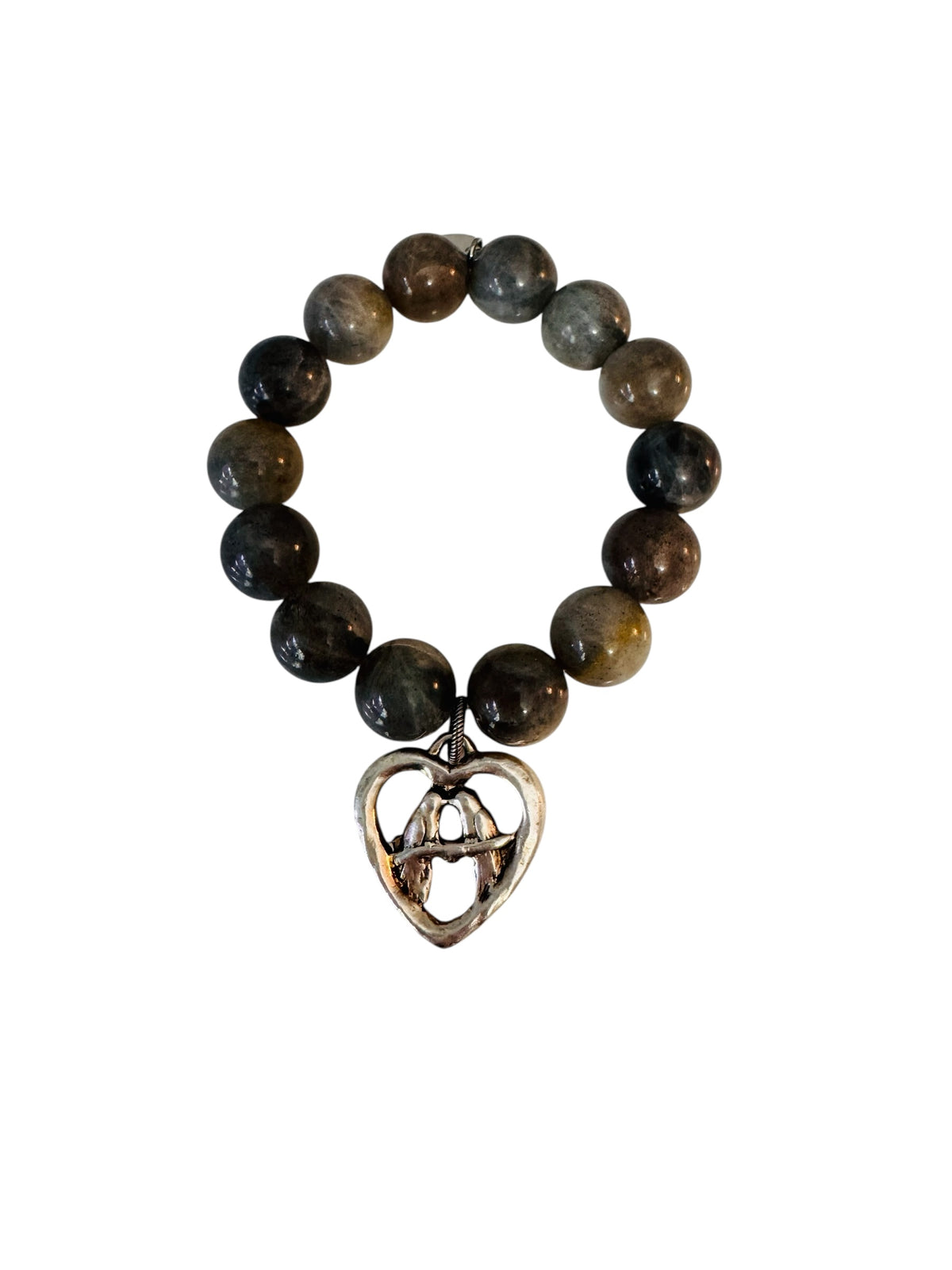 Labradorite