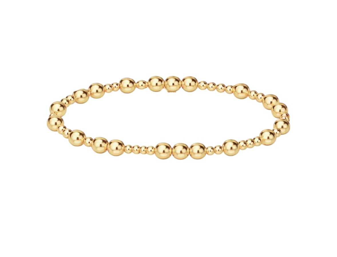 Gold Filled