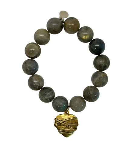 Labradorite