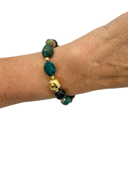 Apatite