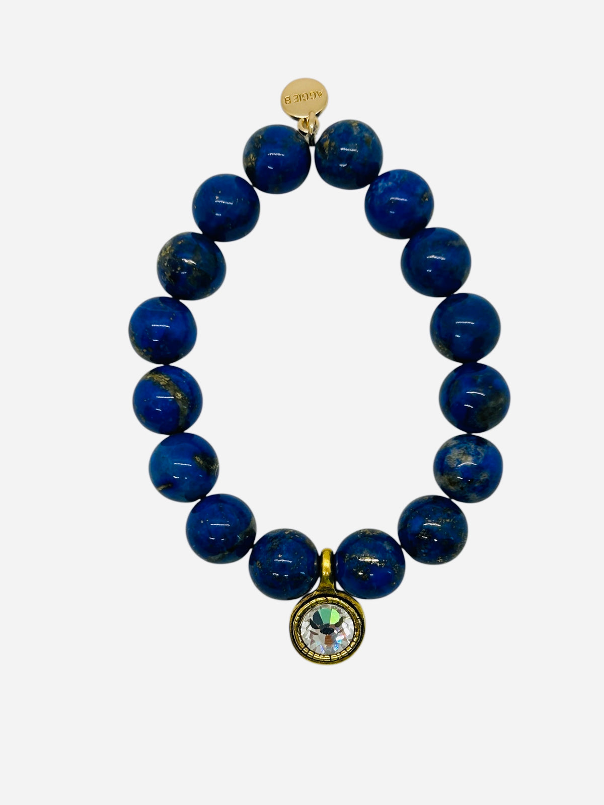 Lapis Lazuli