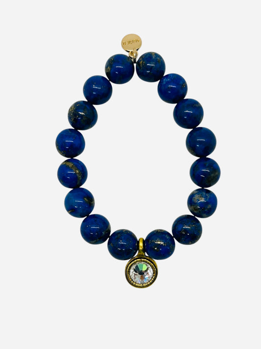 Lapis Lazuli