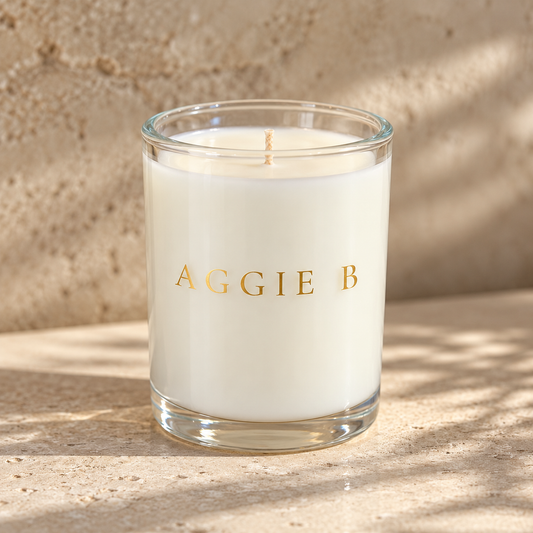 Aggie B Holiday Candle | 8 oz